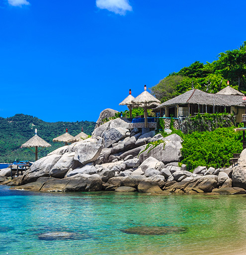 Four Seasons Thailand